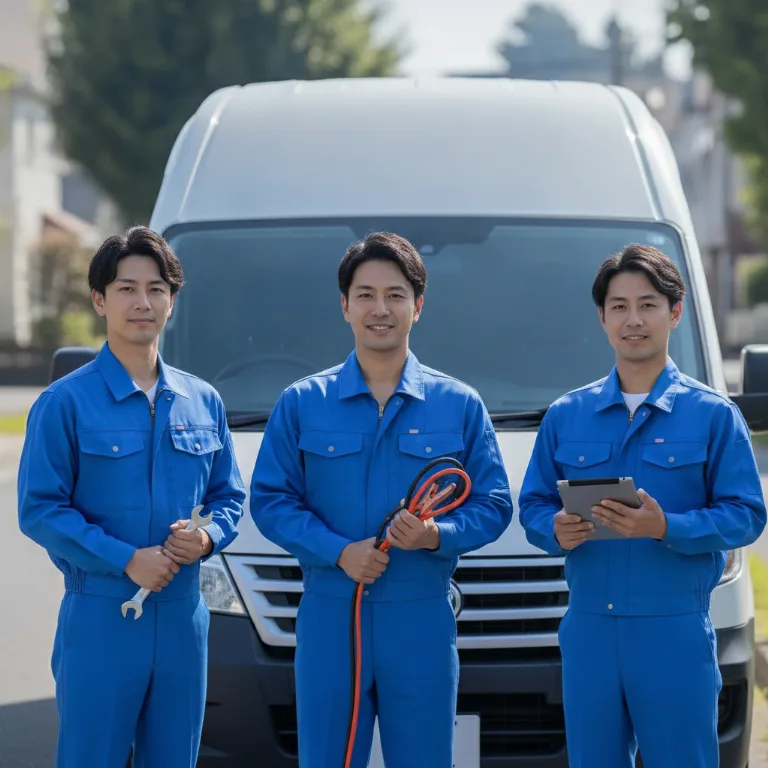 긴급출동 팀 위치: 양산시